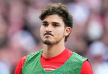 Transfer saga dobila novi preokret: Julian Alvarez dao najveći nagovještaj do sada o svom narednom potezu