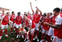 Arsenal će prodati igrača koji je za klub upisao gotovo 300 nastupa za 60 miliona eura