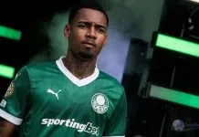 Allan Elias iz Palmeirasa preselio u potpisao za Manchester City