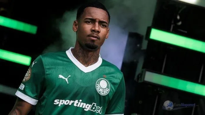 Allan Elias iz Palmeirasa preselio u potpisao za Manchester City