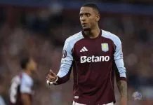 Arsenal dogovorio transfer Ezrija Konse iz Aston Ville vrijedan oko 59,5 milijuna eura
