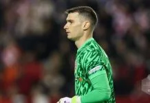 Barcelona dogovorila transfer Dominika Livakovića iz Fenerbahçea za četiri milijuna eura