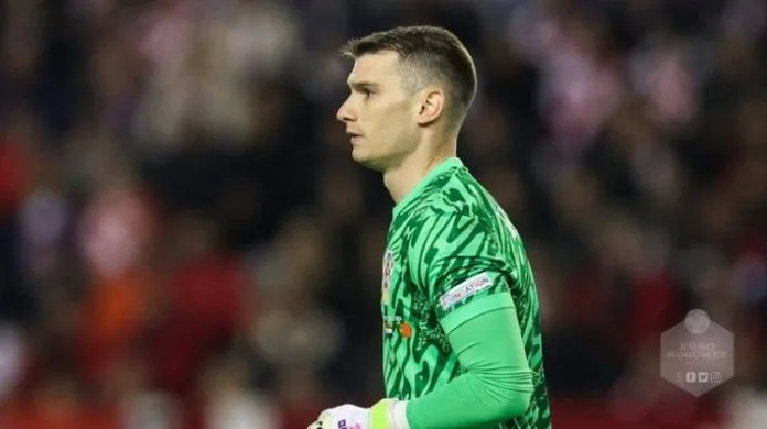 Barcelona dogovorila transfer Dominika Livakovića iz Fenerbahçea za četiri milijuna