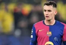 Barcelona traži 40 milijuna eura za Marca Casadóa, Al-Hilal i dalje zainteresiran