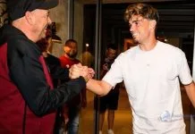 Bayer Leverkusen doveo Miguela Gutiérreza iz Napolija