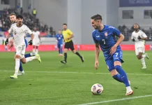 Bio blizu povratka u Zvezdu: Aleksa Terzić ponovo u Seriji A!