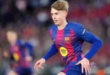 Braga dogovorila transfer mladog Tommyja Marquesa iz Barcelone za 10 milijuna eura
