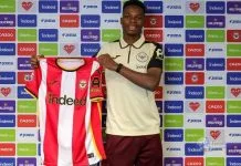 Brentford srušio klupski rekord: tko je Mamadou Sangaré i što donosi Premier ligi?