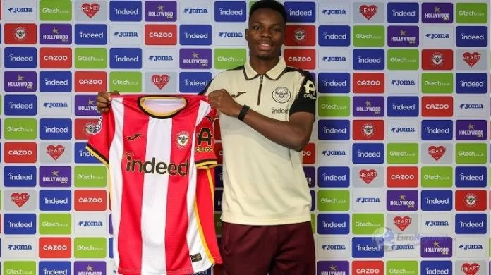 Brentford srušio klupski rekord: tko je Mamadou Sangaré i što