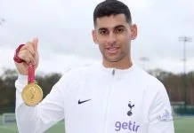 Cristian Romero napušta Tottenham i prelazi u Atletico Madrid za 40 milijuna eura