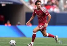 Curtis Jones službeno napustio Liverpool i potpisao za Inter
