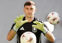 Emiliano Martínez blizu prelaska u Chelsea, dogovoren transfer s Aston Villom