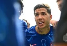 Enzo Fernández prelazi u Manchester City za 140 milijuna eura