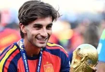 Ferran Torres pred prelaskom u PSG: Barcelona dogovorila transfer vrijedan oko 50 milijuna eura