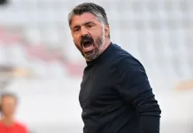 Lacio doveo hrvatskog reprezentativca! – Sportska centrala