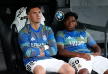 GOTOVO: Poznato u koji klub Serije A dolazi veliki talenat Real Madrida!