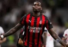 Galatasaray otvorio pregovore s Milanom oko Rafaela Leãa, transfer još daleko od realizacije