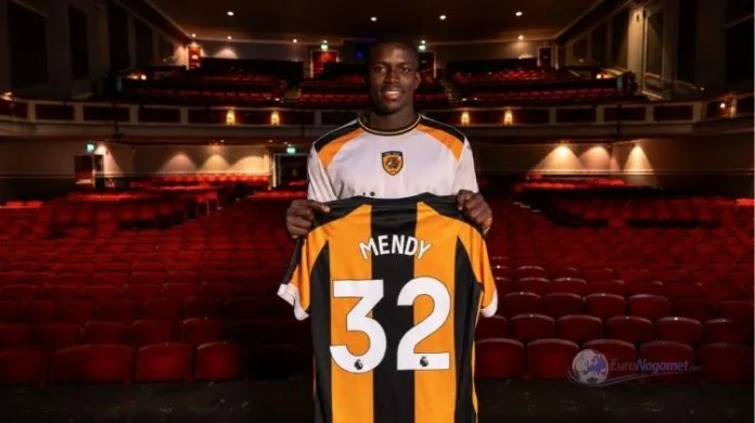 Hull City doveo Nobela Mendyja iz Rayo Vallecana u rekordnom