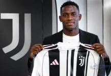 Jhon Lucumi potpisao za Juventus do 2030. godine
