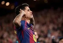 João Cancelo sve bliže povratku u Barcelonu, Al Hilal još mora odobriti transfer