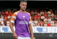 Joey Veerman novi igrač Borussije Dortmund, PSV dobio 22 milijuna eura