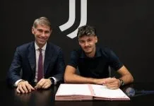 Kerim Alajbegović službeno potpisao za Juventus, Bayer Leverkusen zaradio 30 milijuna eura