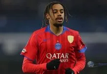 Bradley Barcola danas stiže u Liverpool, transfer vrijedan oko 140 milijuna eura