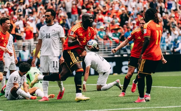 Lukaku novo veliko ime u Turskoj, Napoli dovodi zamenu iz