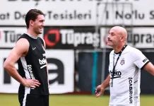 MALA FIORENTINA: Italijano posle Vlahovića dovodi jpš jednog bivšeg igrača