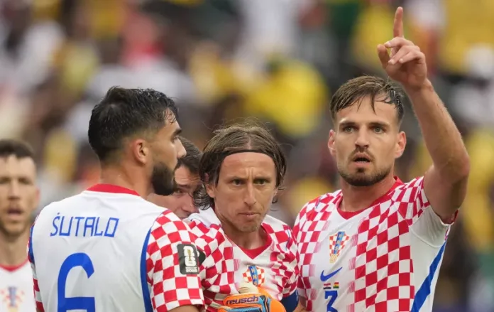 MODRIĆ DOBIJA DRUŠTVO: Još jedan Hrvat stiže u Milano!