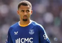 Manchester City dogovorio transfer Ilimana Ndiayea iz Evertona, liječnički pregled u utorak