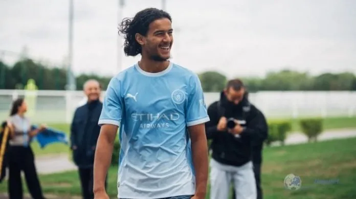 Manchester City doveo Ayyouba Bouaddija iz Lillea za 100 milijuna