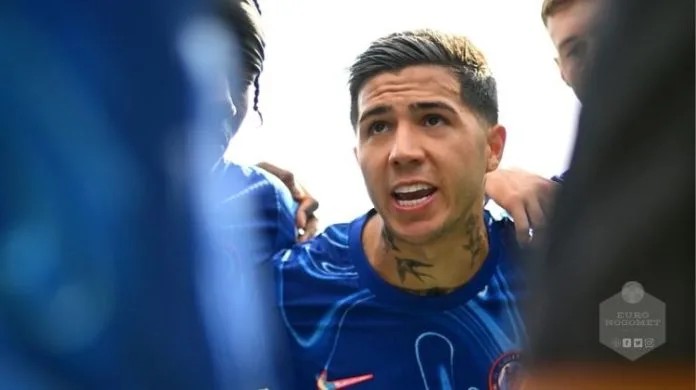 Manchester City želi Enza Fernandeza, Chelsea postavio cijenu od oko