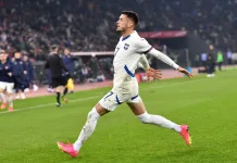 NIŠTA OD ZVEZDE: Aleksa Terzić se vraća u Seriju A!