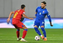 Nakon Španije, Portugala i Holandije: Nemanja Gudelj u Seriji A!