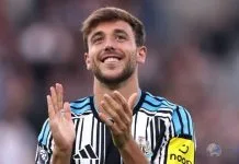 Newcastle doveo Nica Gonzáleza iz Manchester Cityja
