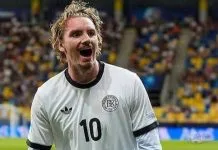 Nick Woltemade napušta Newcastle i odlazi u Juventus na posudbu