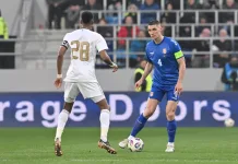 Nikola Milenković se vraća u Seriju A i pojačava italijanskog velikana!