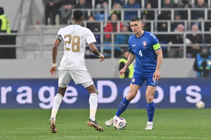 Nikola Milenković se vraća u Seriju A i pojačava italijanskog