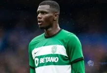 Ousmane Diomande novi je igrač Nottingham Foresta, Sporting dobio 40 milijuna eura