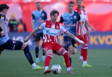 PREOKRET: Kostov se seli u Italiju, ali ne u Inter!