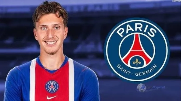 PSG blizu dovođenja Mike Godtsa za 55 milijuna eura