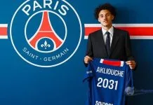 PSG doveo Maghnesa Akliouchea iz Monaca, potpisao ugovor do 2031.