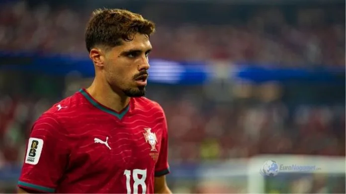 Pedro Neto dogovorio osobne uvjete s Al Hilalom, Chelsea spreman