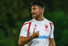 Rijera se oglasio nakon prospavane noći posle teškog poraza