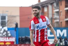 Rijeri nije potreban? Tiknizjan ne igra protiv Viktorije!