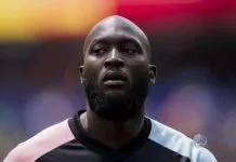 Romelu Lukaku pred transferom u Fenerbahçe, Napoli prihvatio ponudu