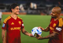 SERIJA A: Malen i Dibala plesali za debakl Fiorentine na Olimpiku! (VIDEO)