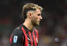 Santiago Giménez napušta Milan, dogovoren prelazak u Porto