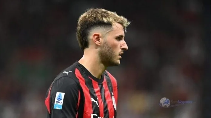 Santiago Giménez napušta Milan, dogovoren prelazak u Porto